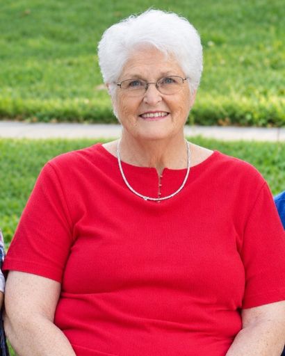 Edith L. Sanders's obituary image