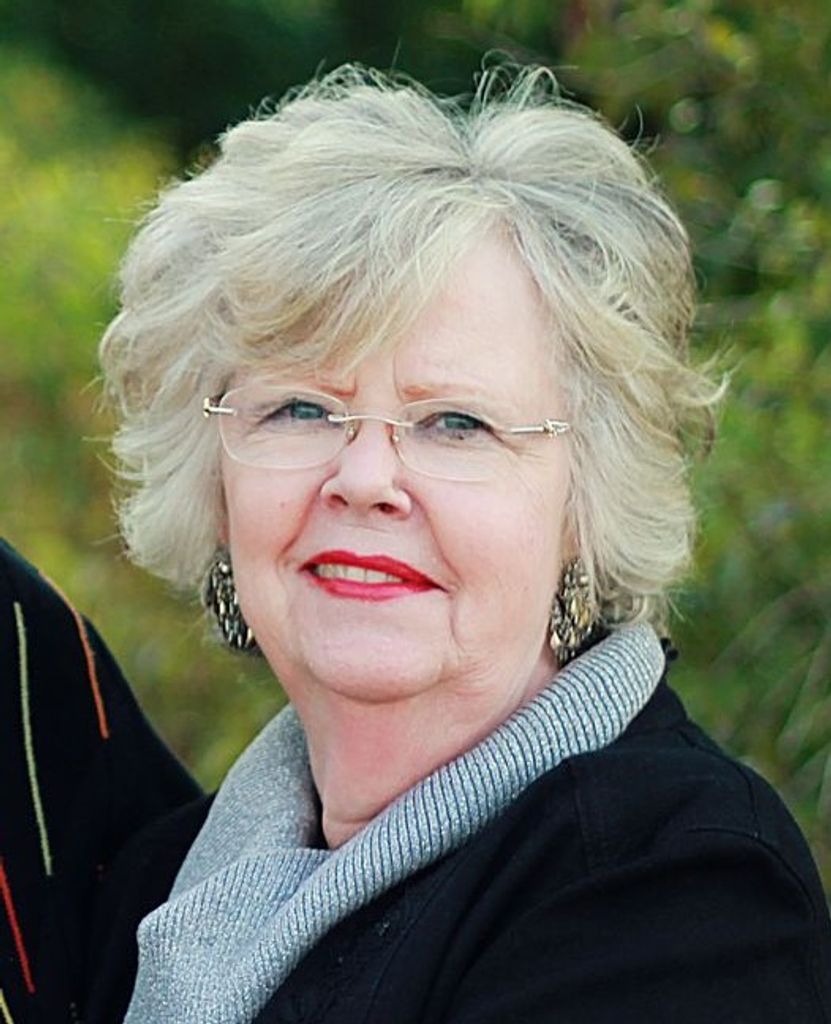 Mrs. Phyllis Ann “Mama D” Benson Dollar Profile Photo