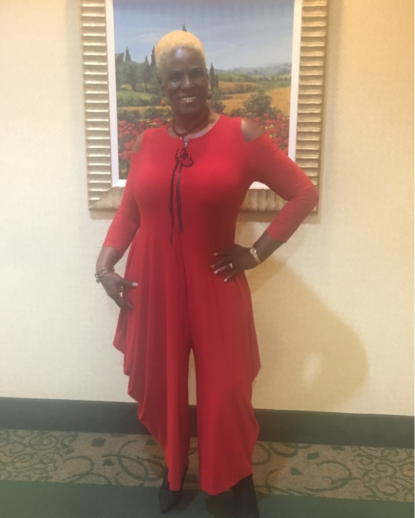 Janette L Sanders Profile Photo