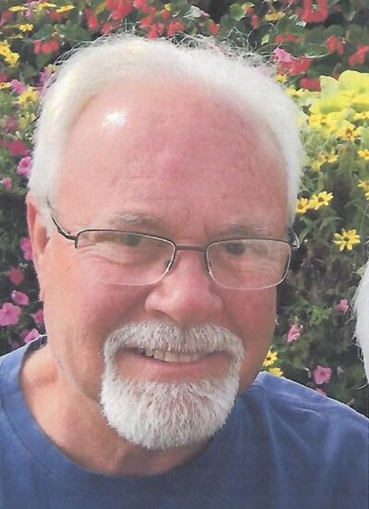 Gary Lawrence Miller Profile Photo