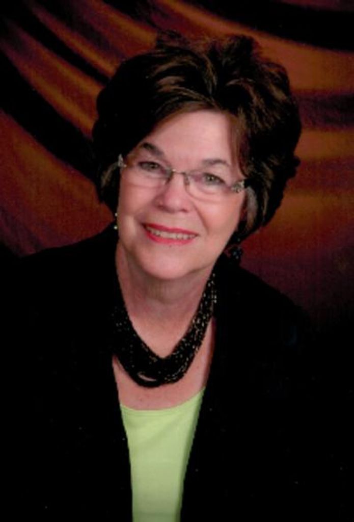 Jeanette Burgess Profile Photo