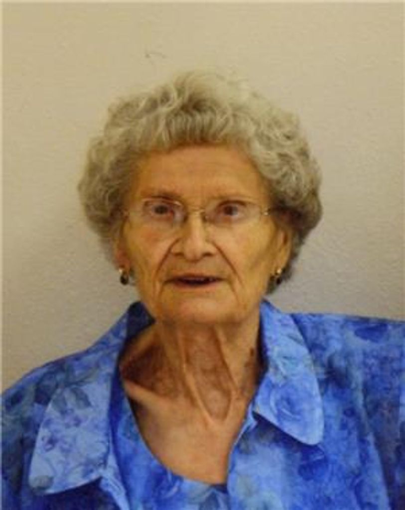 Elsie Waller