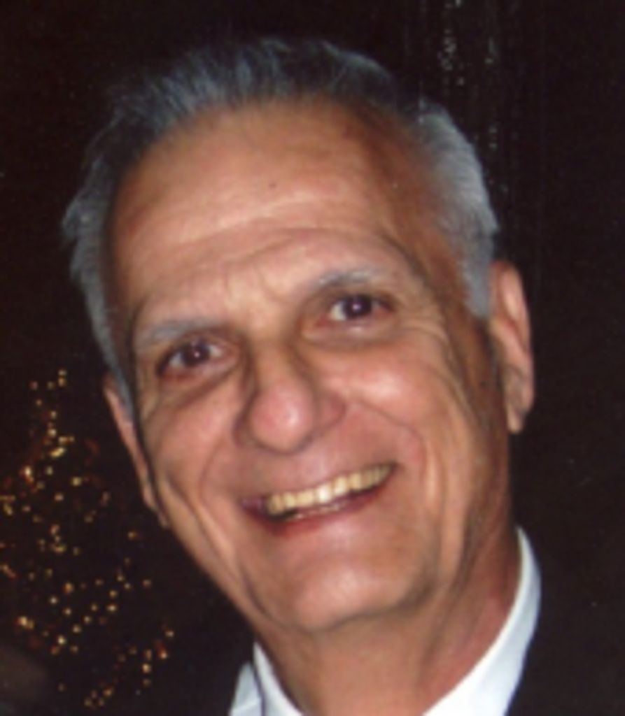 John Speroulias Jr.