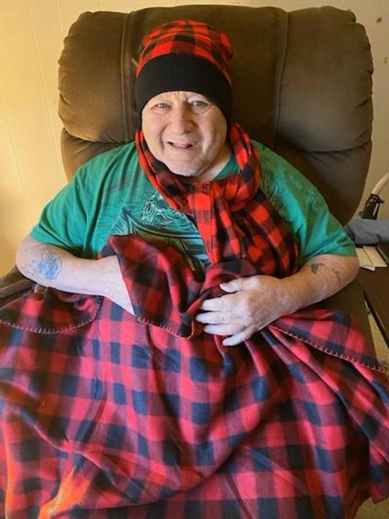 Russsell Leroy Hughes