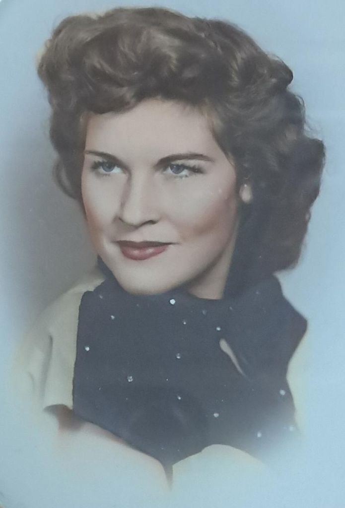 Margie (Rowan) Cline Profile Photo