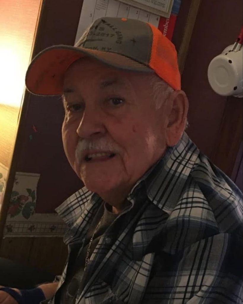 John Murrell Walls Profile Photo