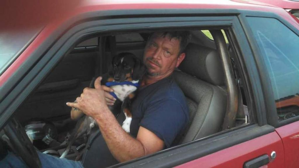 James "Jimmy" David Maness