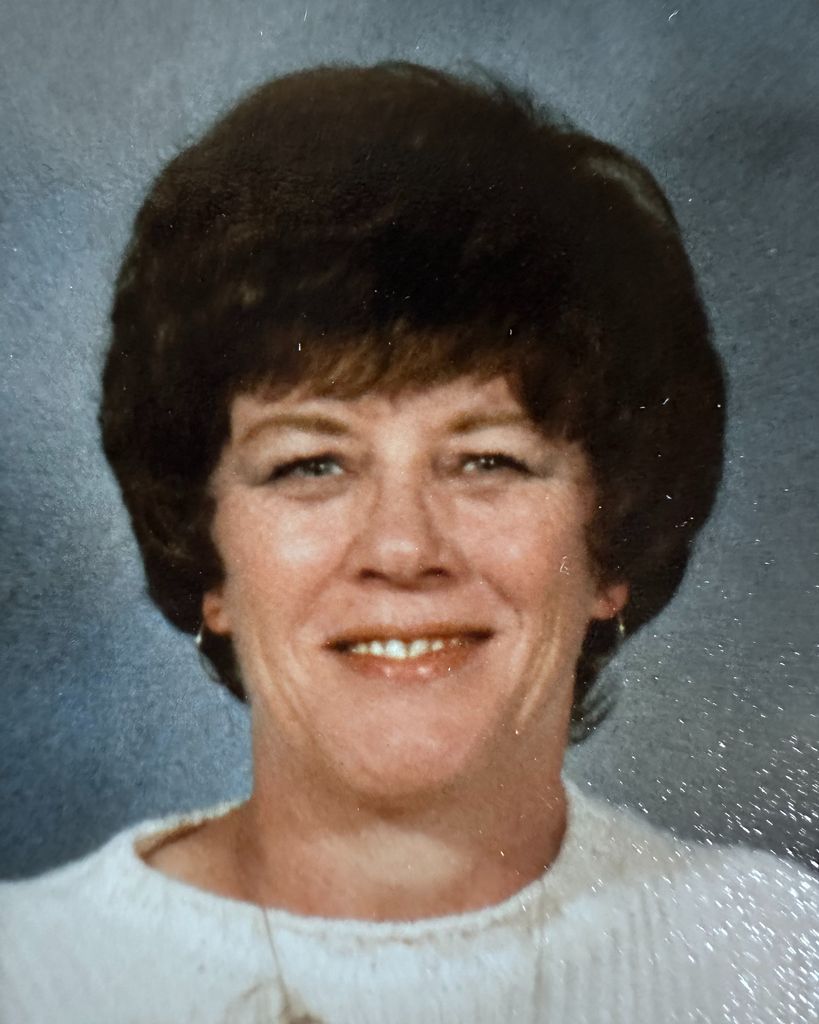 Verda Rae Bailey Prescott