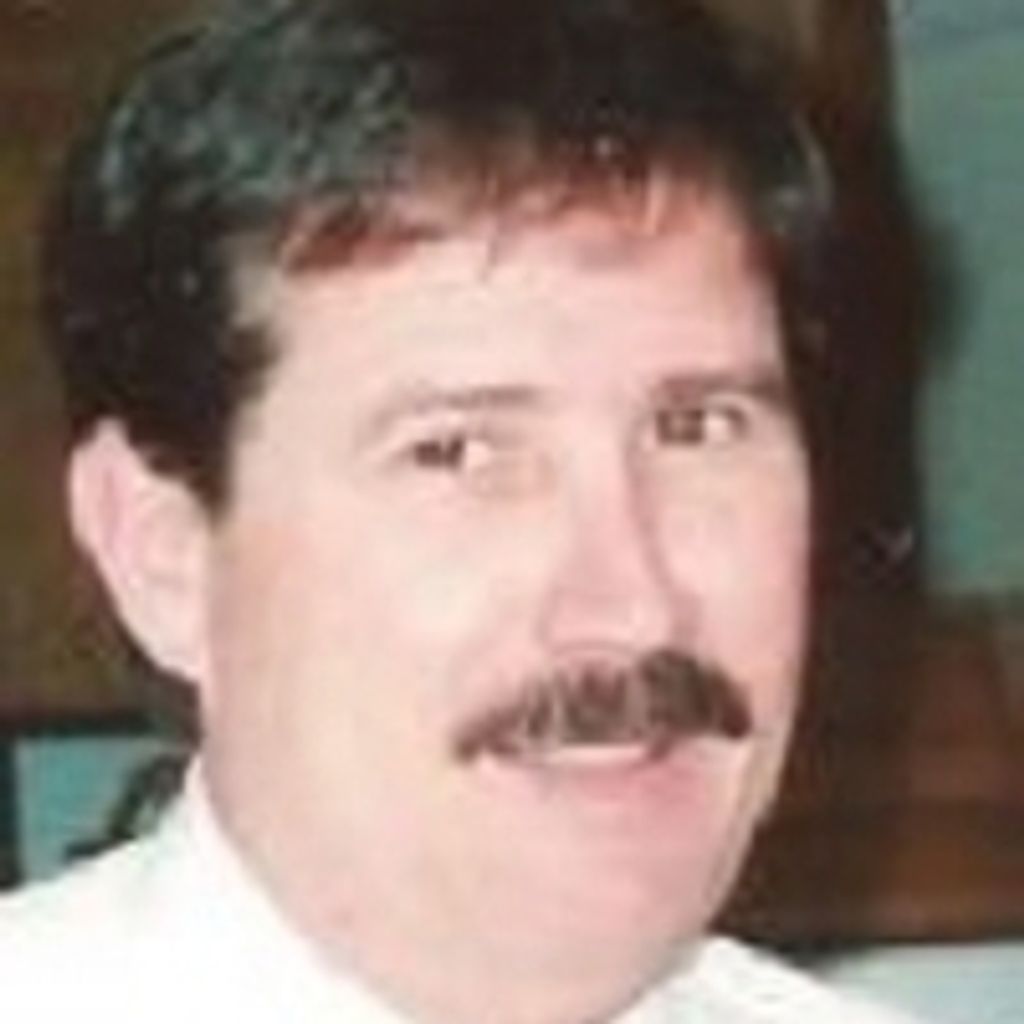 Charles "Charlie" Perrien