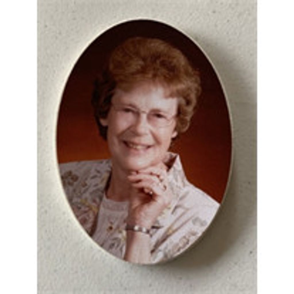 Doris A. Fisher