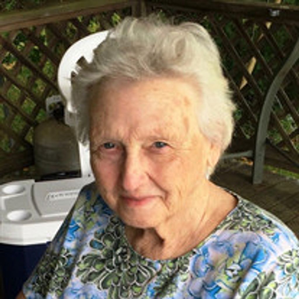 June Logan Hatton