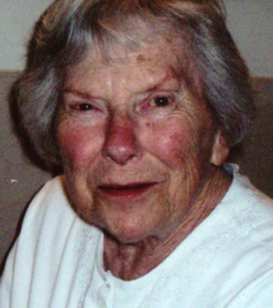 Marion Emily Donovan Profile Photo