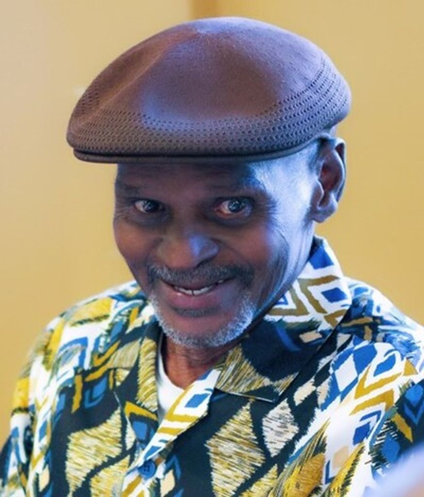 Leroy Murphy Profile Photo