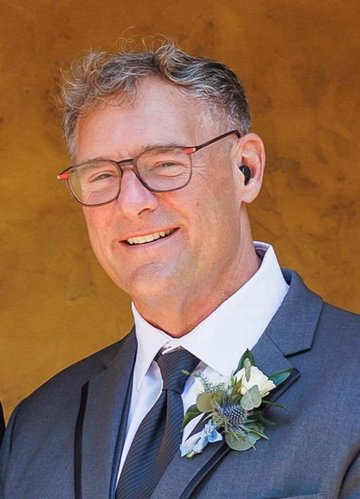Robert E. Nagucki Profile Photo