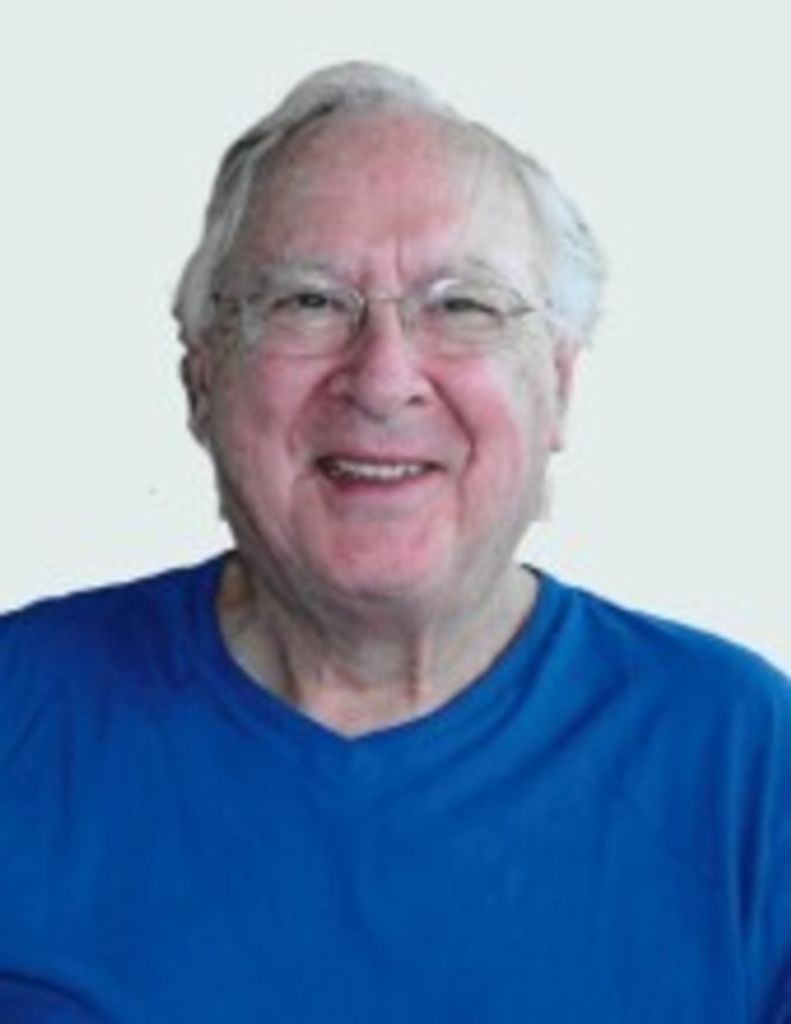 John Timothy Grady Profile Photo