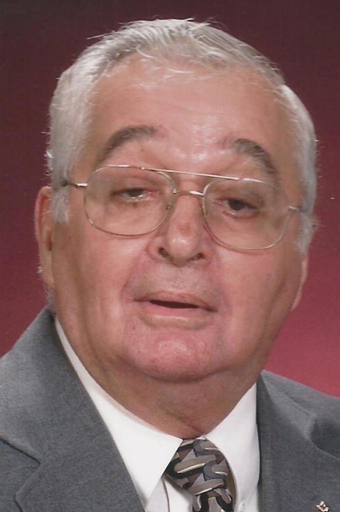 John J. Sexton