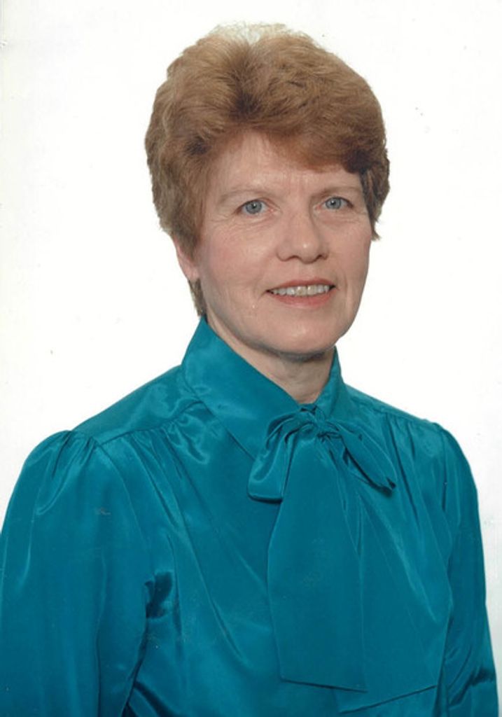Maxine Elizabeth Haverkamp Profile Photo
