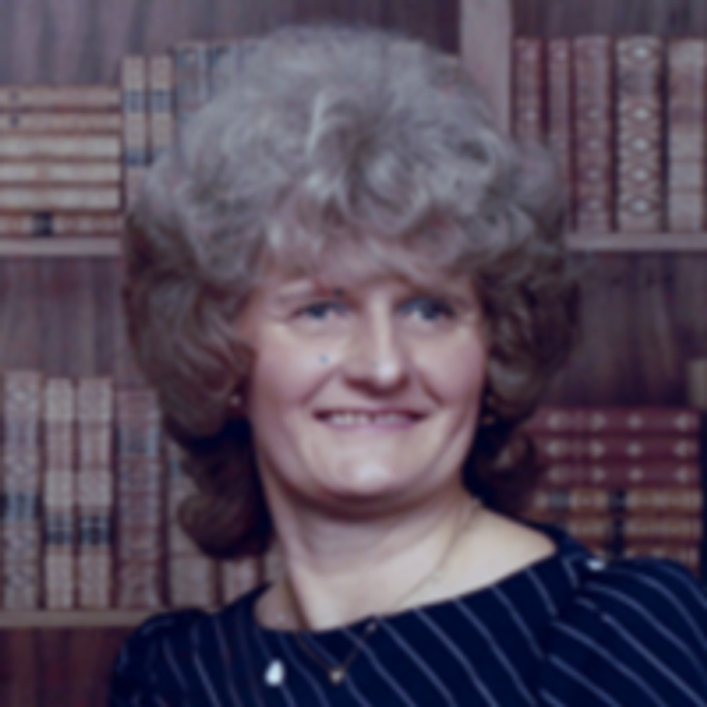 Jeriann Lee