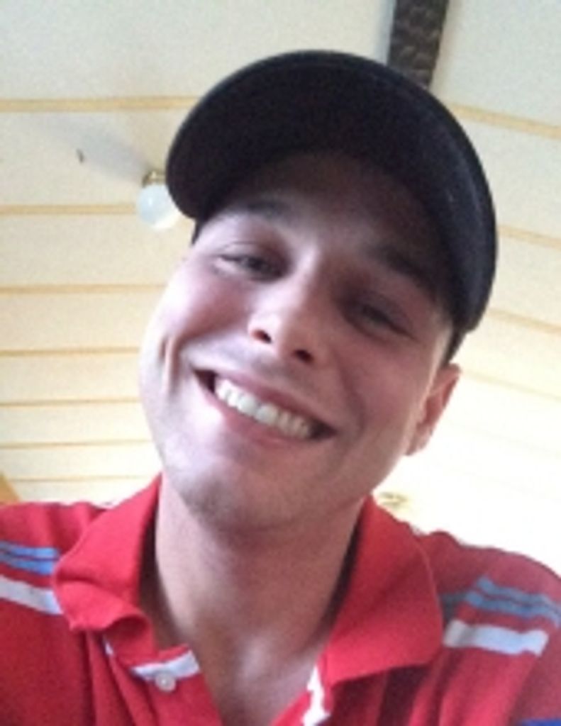 Mickey Bruce Beacham