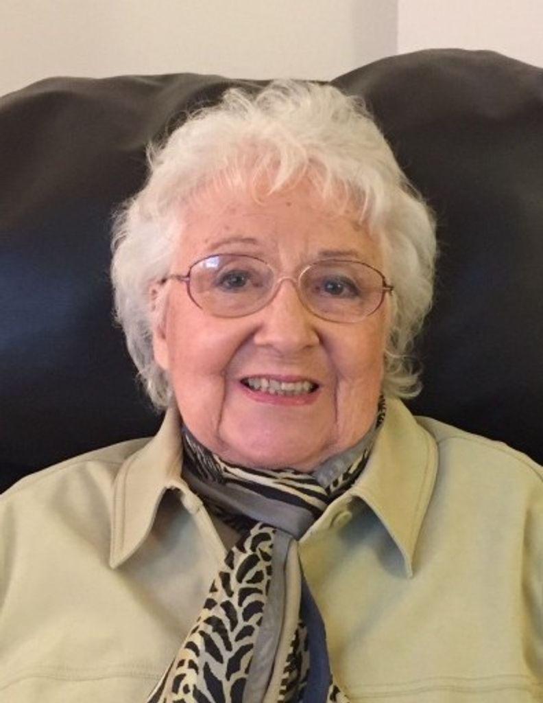 Anna "Sis" (Jennings)  Adomaitis