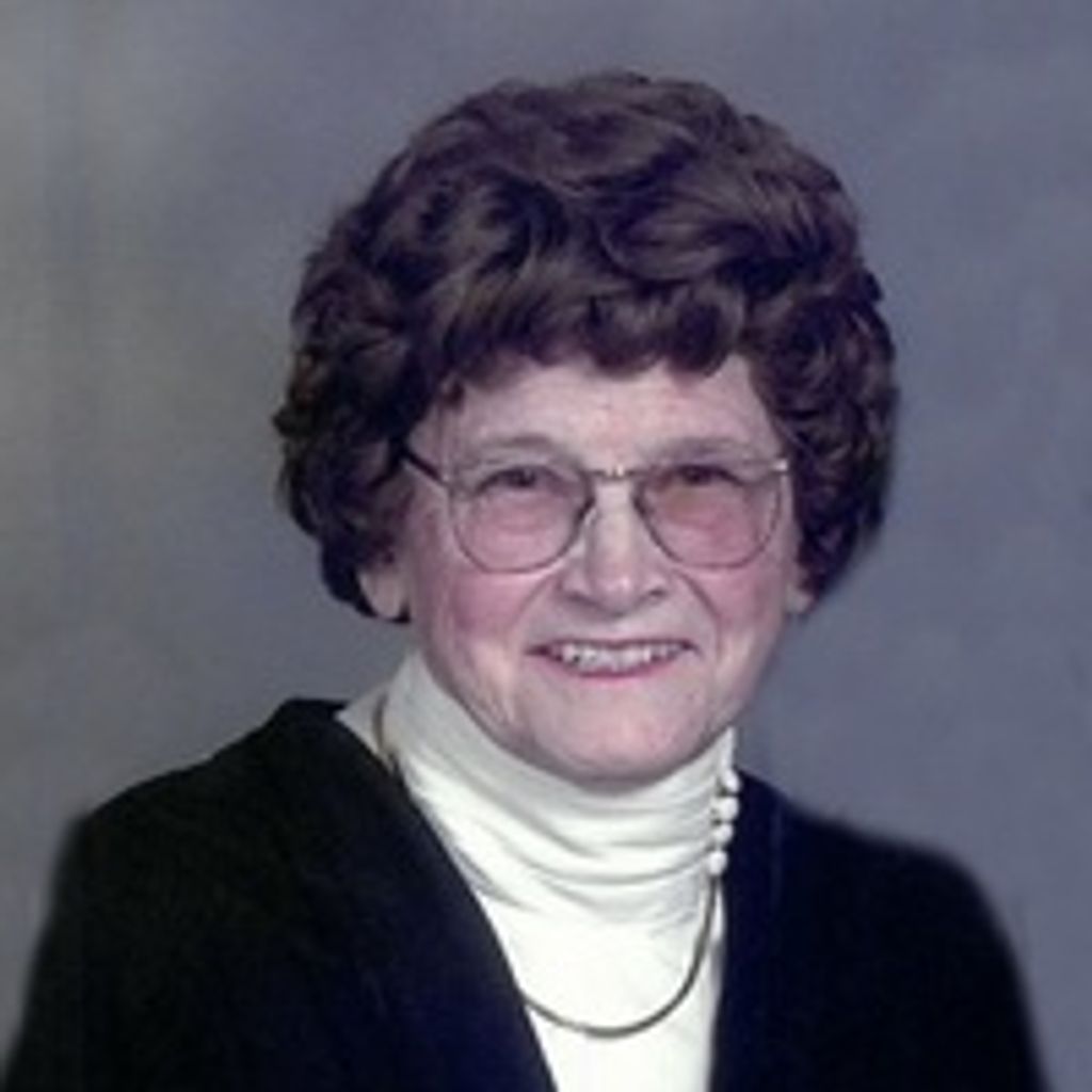 Bernice Zwach Profile Photo