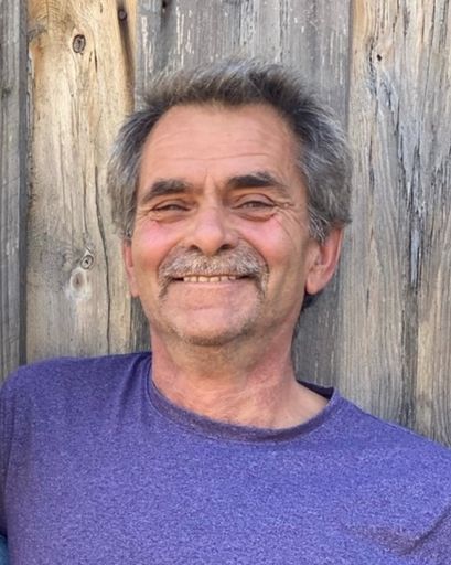 Victor Wollmann's obituary image