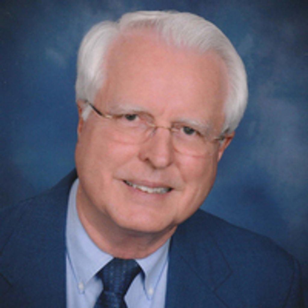 Bruce Edward Marshall