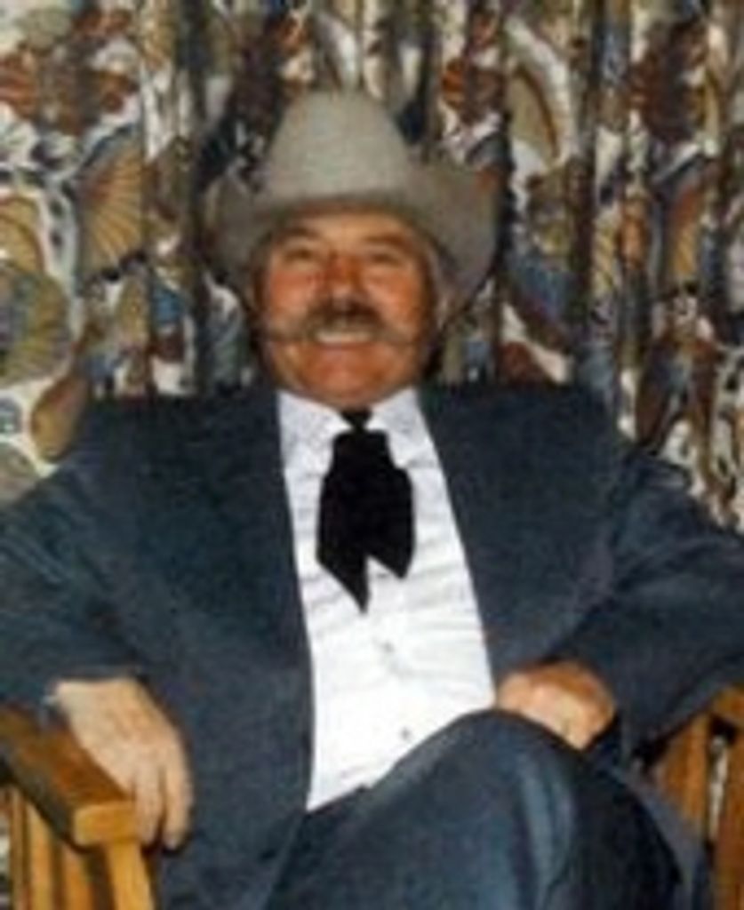 Mervin Lee Jameson