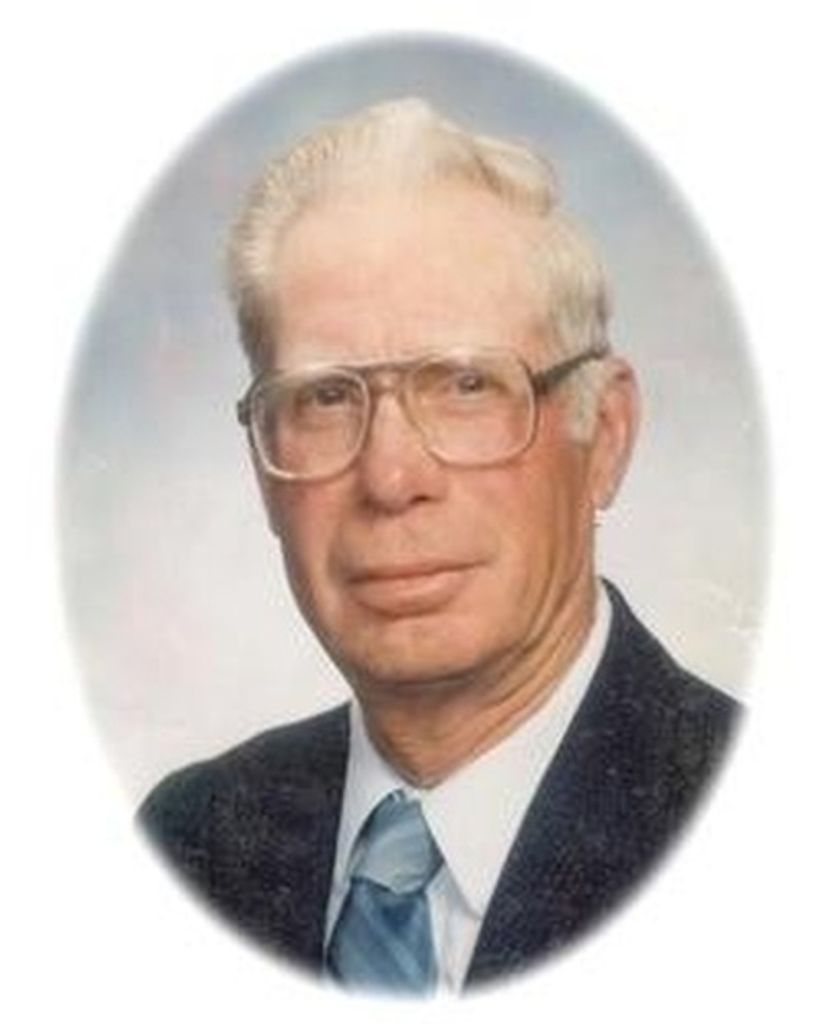 Roger Winston Westerberg Profile Photo