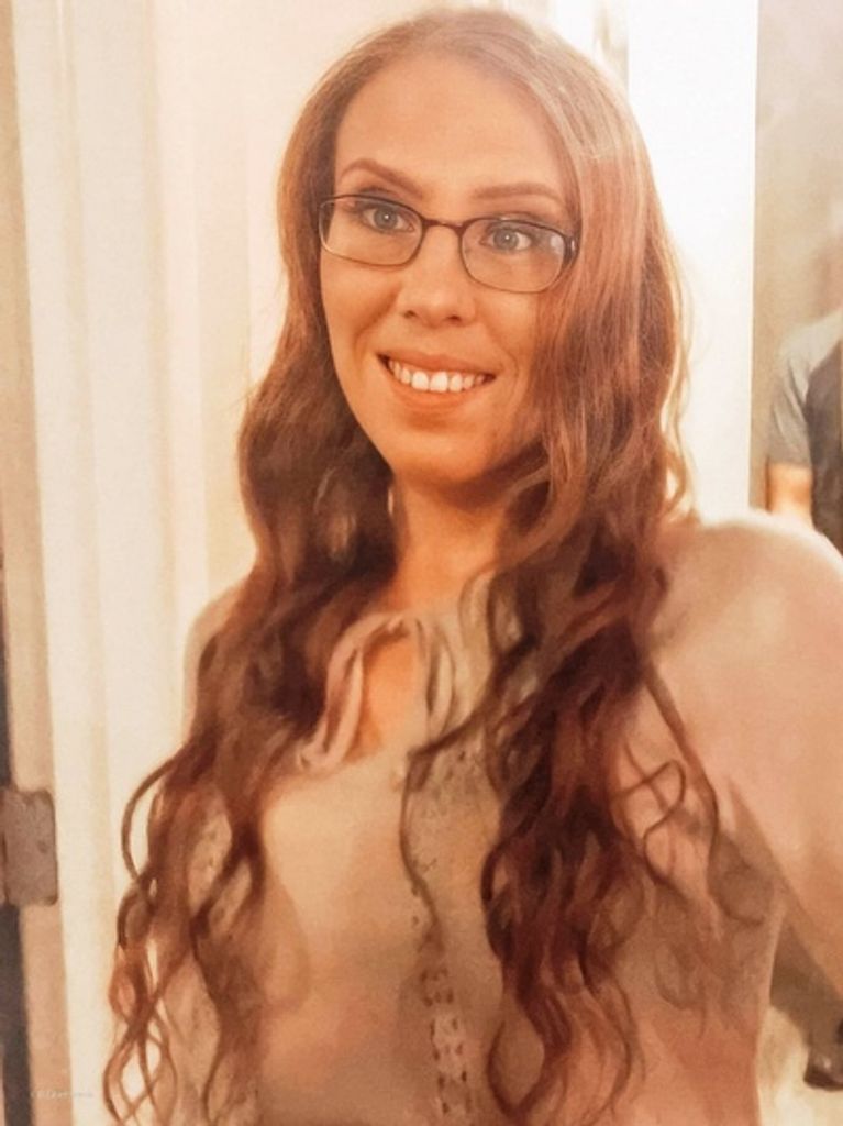 Amber Marie Swearingain Profile Photo