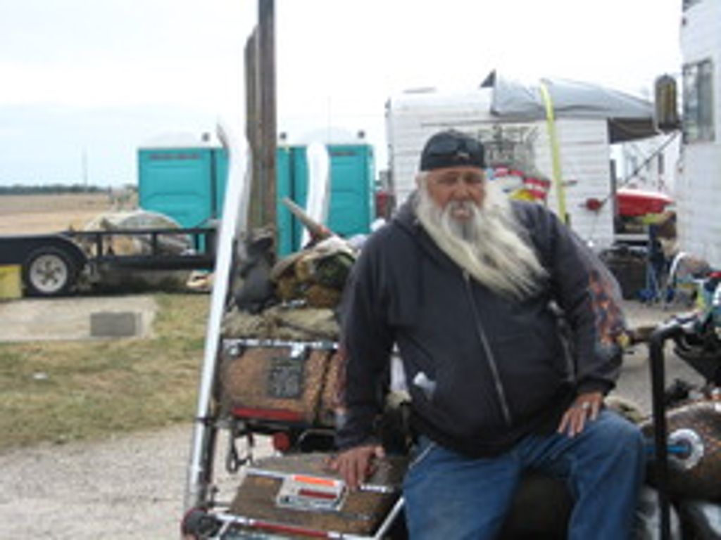 Carl  C. Ruggles  Ii