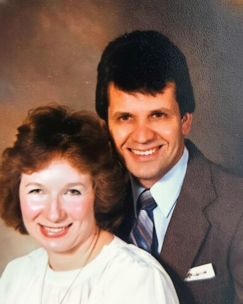 Peter Ellsworth Bennett Profile Photo