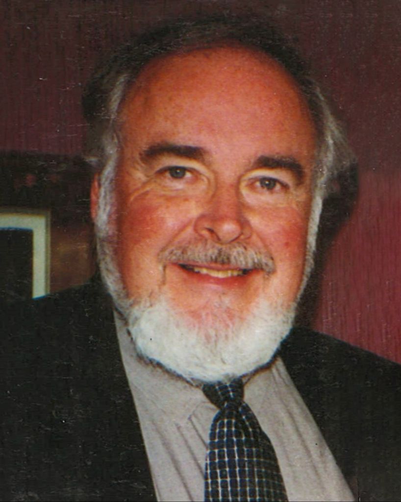 William Harvey Craig Profile Photo