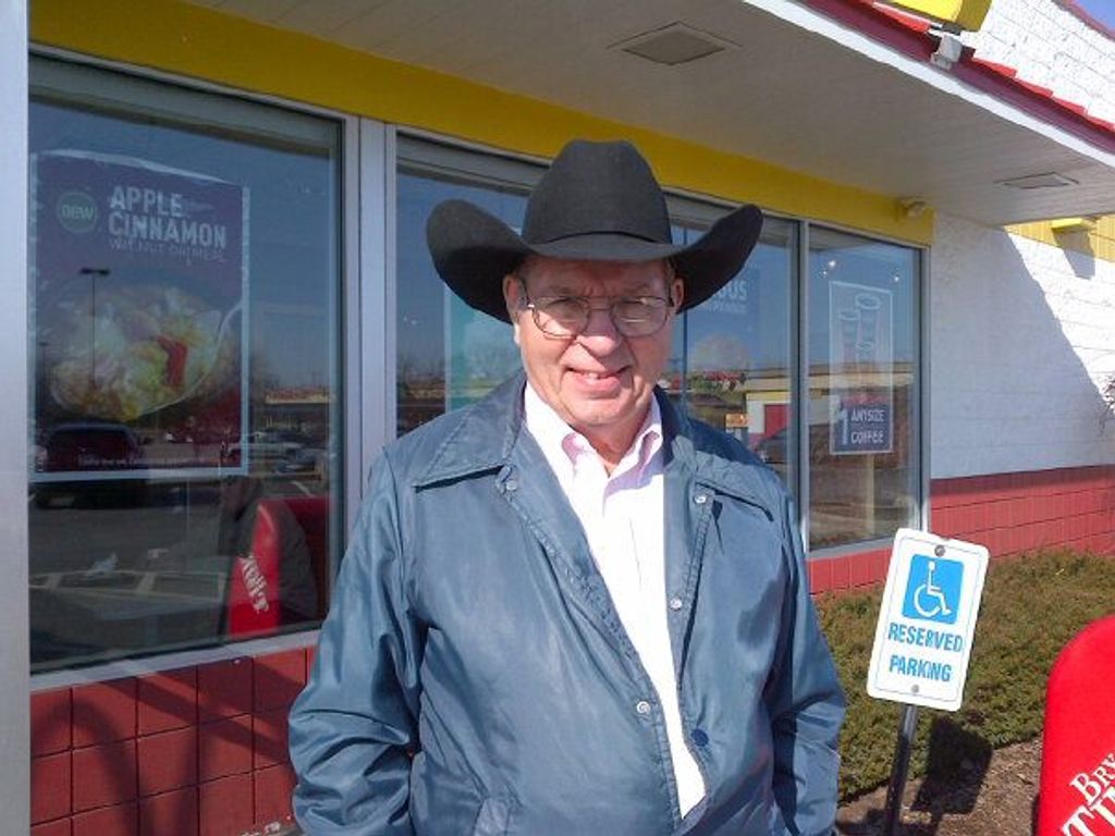 Robert C. Leatherman Profile Photo