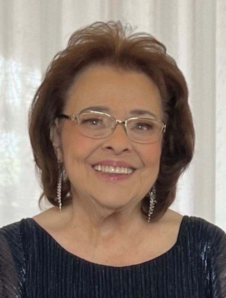 Cynthia Campbell Profile Photo