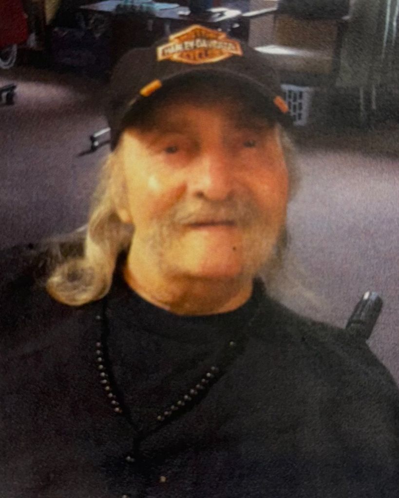 Ronald Lee Theodore Profile Photo