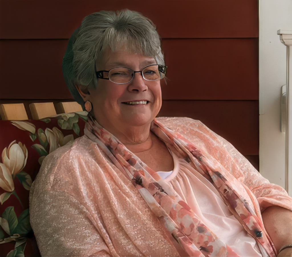 Patricia Maxine Groves Profile Photo