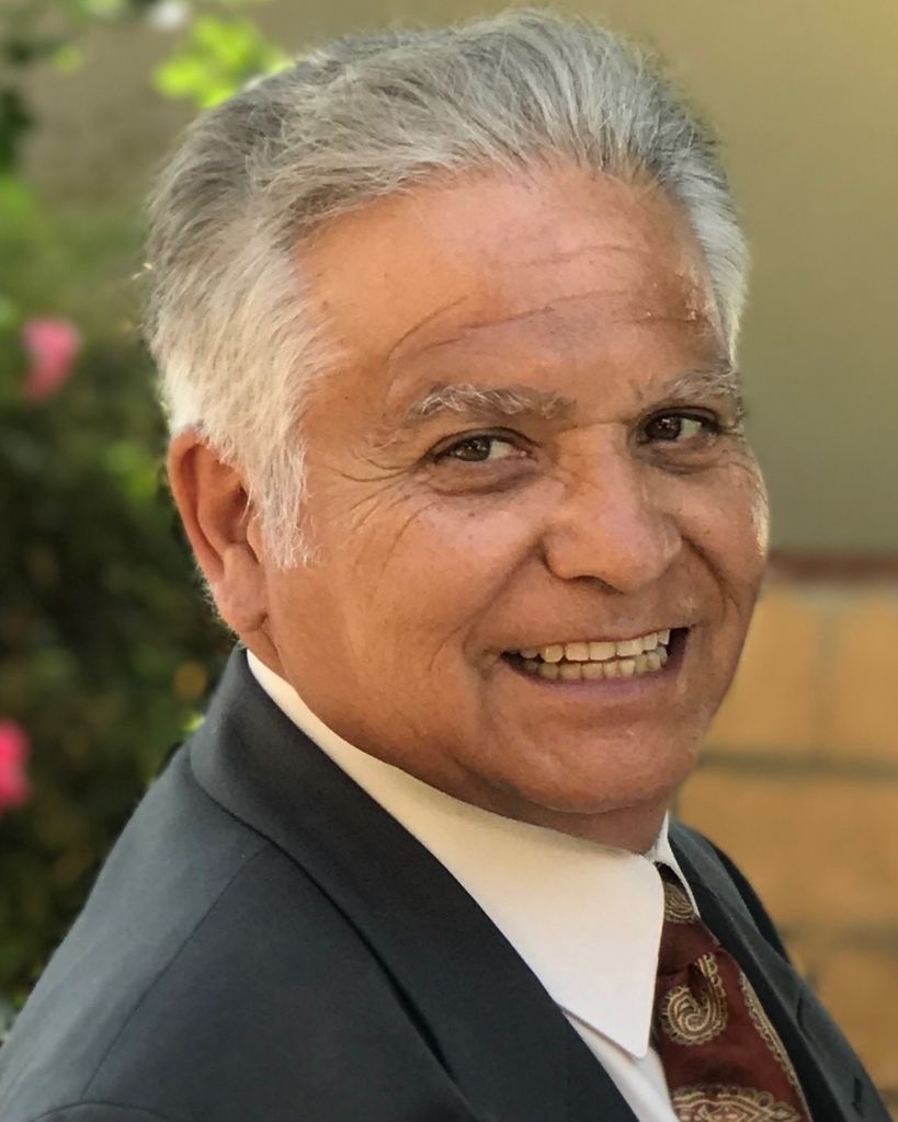 Martin H Torres Profile Photo