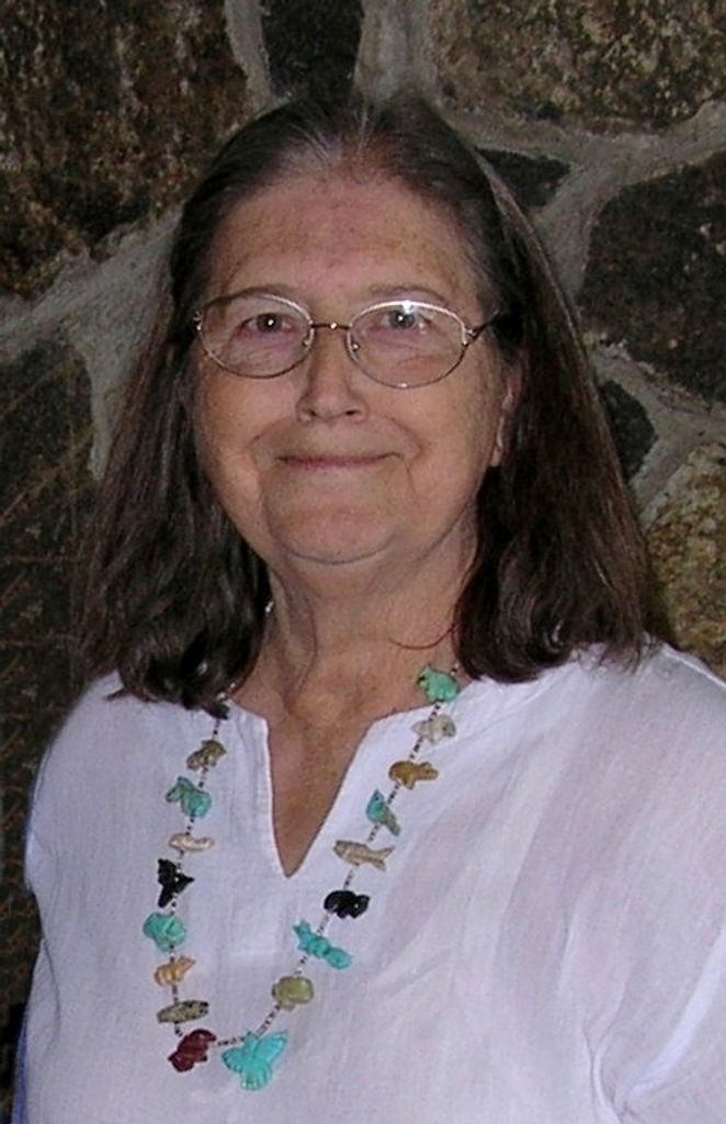 Maryan Adele Smith Lawrence