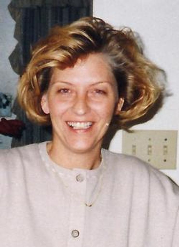 Linda Young