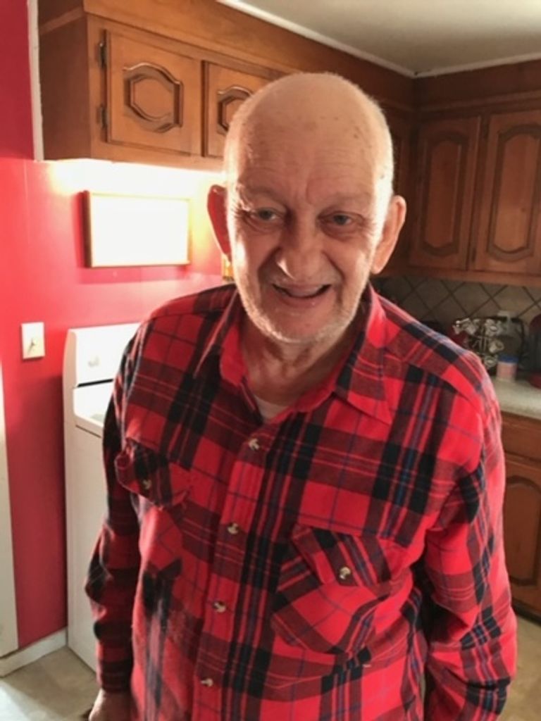 George Andy Moppin, Jr. Profile Photo