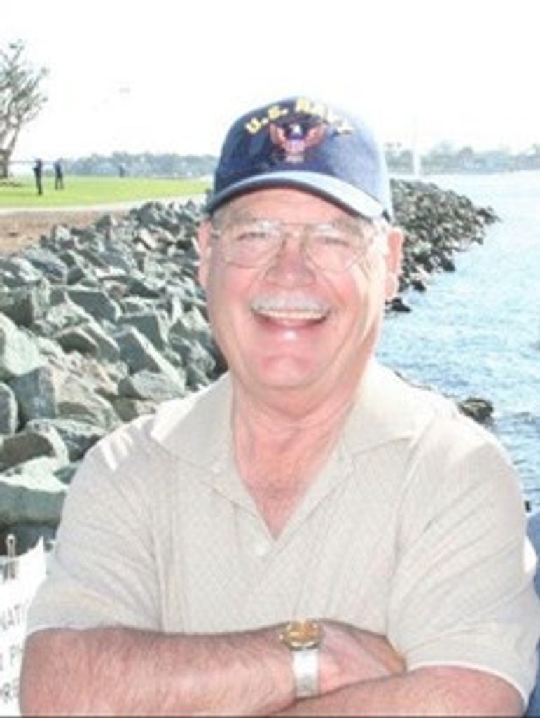 Randall Preston Williams