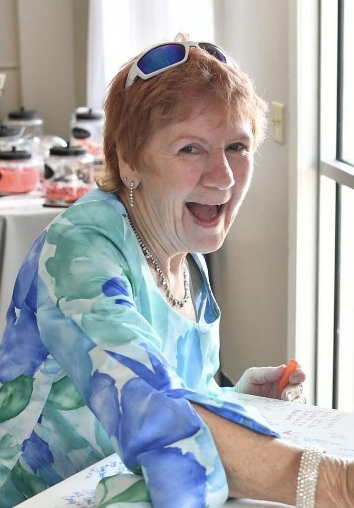 Jo Ann Wills Profile Photo