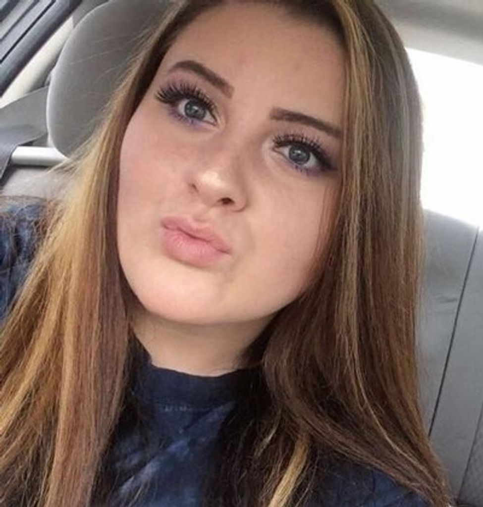 Amber Dawn Meadows Profile Photo