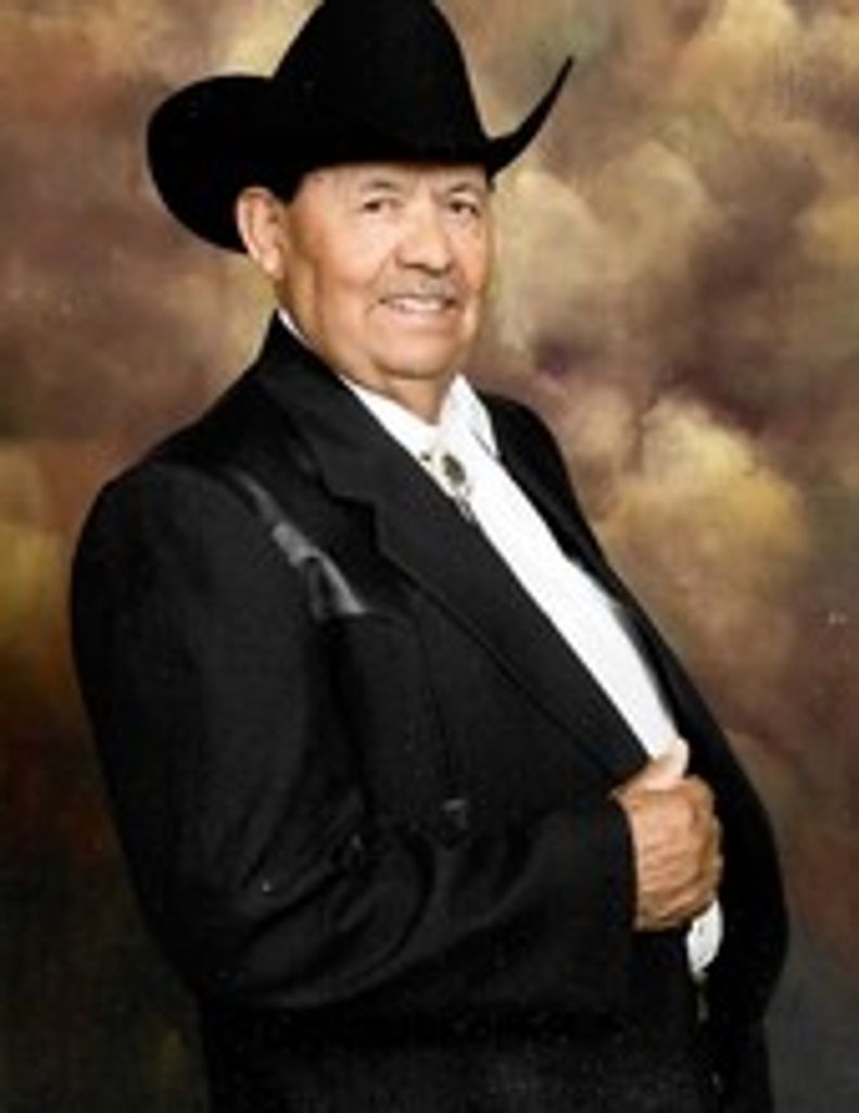 Marcial F Pacheco