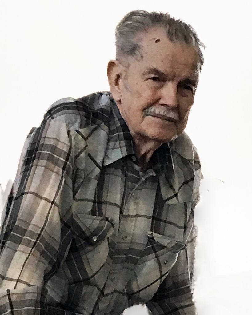 Benjamin E. Norman