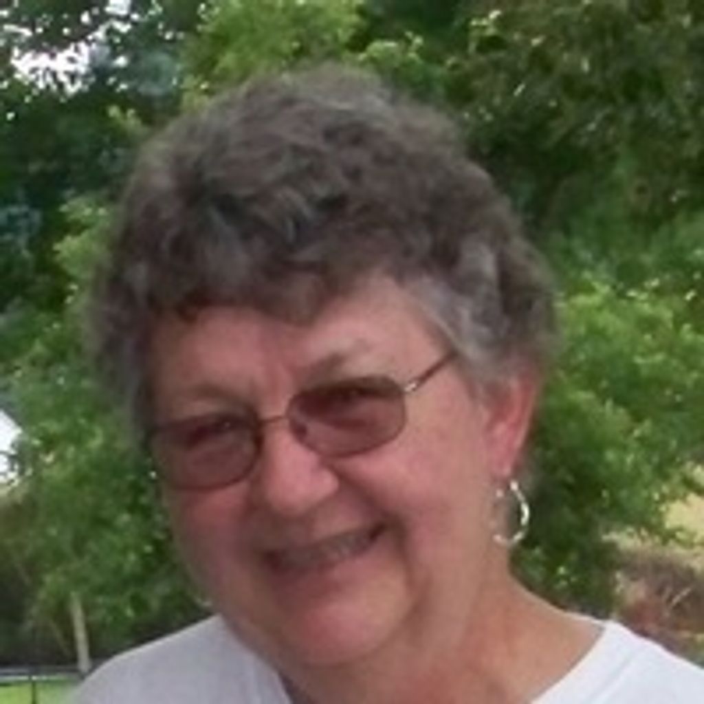 Raymona Diane Hirst Profile Photo