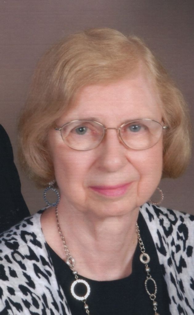 Carol Bauer Profile Photo