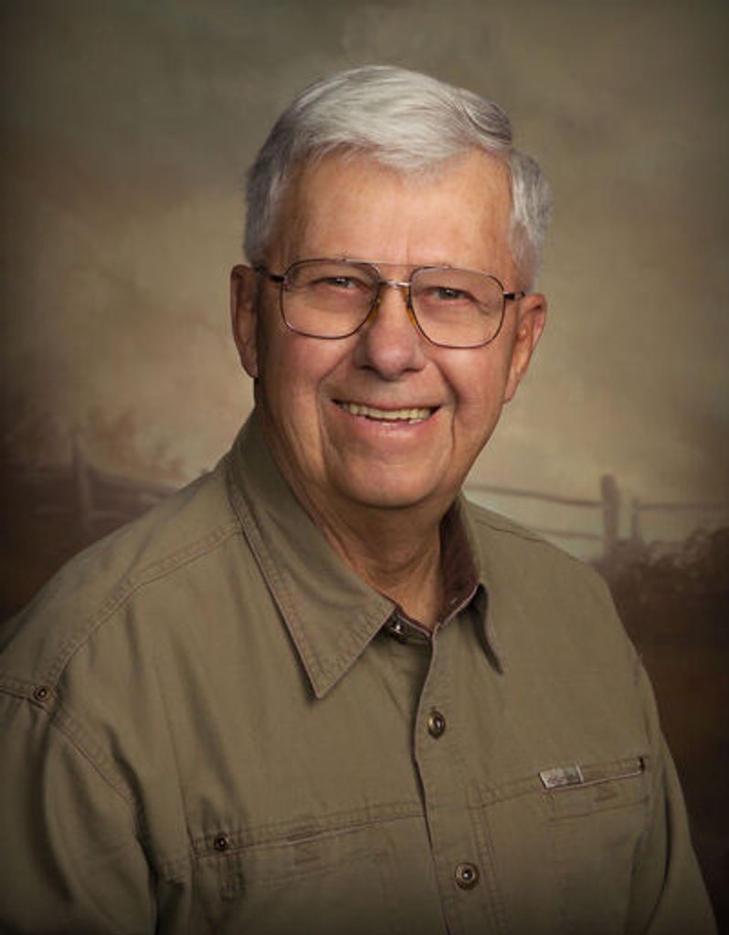 Ralph W. Gray Profile Photo