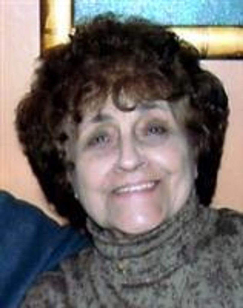 EVA A. (GUGLIELMO) MAKSYMOWICZ
